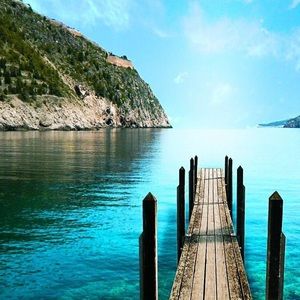 Meet your Posher, Zach